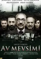 Av Mevsimi 2010 Poster