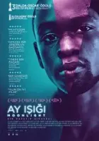 Ay Işığı 2016 Poster