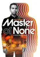 Master of None 2015 Poster