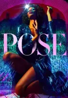 Pose 2018 Poster