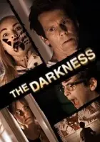 Karanlık 2016 Poster