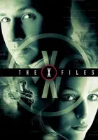 The X-Files 1993 Poster
