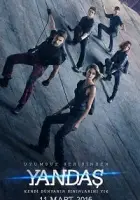 Uyumsuz Serisi Yandaş Bölüm 1 2016 Poster