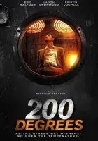 200 Degrees 2017 Poster