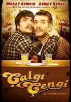 Çalgı Çengi 2011 Poster