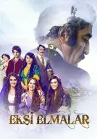 Ekşi Elmalar 2016 Poster