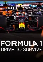 Formula 1: Drive to Survive 2019 Poster