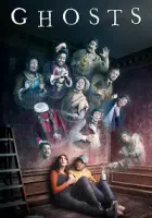 Ghosts 2019 Poster
