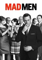 Mad Men 2007 Poster