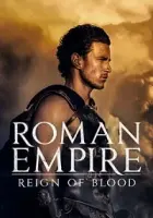 Roman Empire 2016 Poster