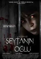 Şeytanın Oğlu 2016 Poster
