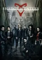 Shadowhunters 2016 Poster