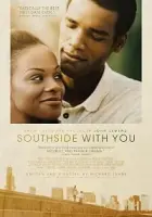 Southside with You 2016 Poster