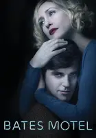 Bates Motel 2013 Poster