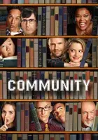 Community 2009 Poster