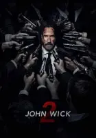 John Wick 2 2017 Poster
