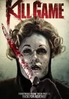 Ölüm Oyunu 2015 Poster