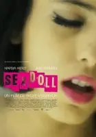 Sex Doll 2016 Poster