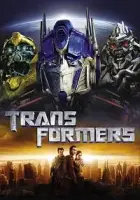 Transformers 2007 Poster
