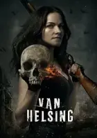 Van Helsing 2016 Poster