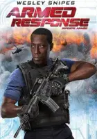 Silahlı Cevap 2017 Poster