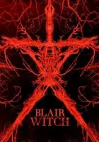 Blair Cadısı 2016 Poster