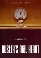 Buster'ın Hasta Kalbi 2017 Poster