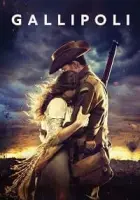 Gallipoli 2015 Poster