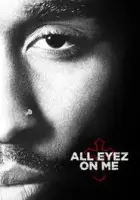 All Eyez on Me 2017 Poster