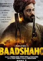 Baadshaho 2017 Poster