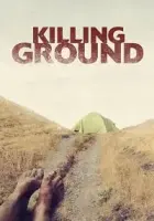 Öldürme Zemini 2016 Poster