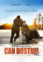 Can Dostum 2011 Poster
