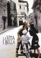 Hayat Güzeldir 1997 Poster