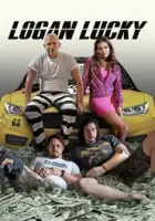 Şanslı Logan 2017 Poster
