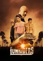 Alçak Arabalar 2016 Poster