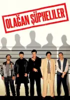 Olağan Şüpheliler 1995 Poster