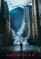 Uzaydan Gelen Fırtına 2017 Poster