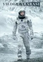 Yıldızlararası 2014 Poster