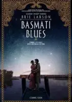 Basmati Blues 2017 Poster