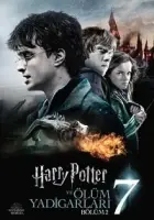 Harry Potter ve Ölüm Yadigârları: Bölüm 2 2011 Poster
