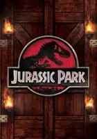 Jurassic Park 1 1993 Poster