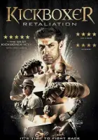 Kickboxer: Misilleme 2018 Poster