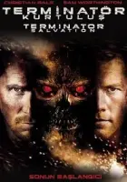 Terminatör: Kurtuluş 2009 Poster