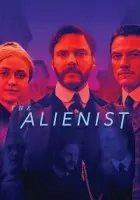 The Alienist 2018 Poster