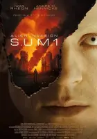 Uzaylı İstilası: S.U.M.1 2017 Poster