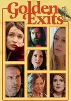 Altın Çıkışlar 2017 Poster