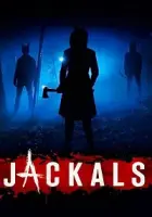 Çakallar 2017 Poster