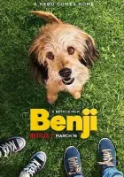 Benji 2018 Poster