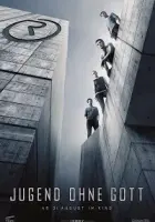 Tanrısız Gençlik 2017 Poster