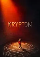 Krypton 2018 Poster